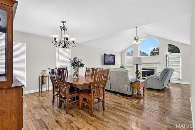 202 Park Ridge Drive 64a, O'fallon, MO 63366