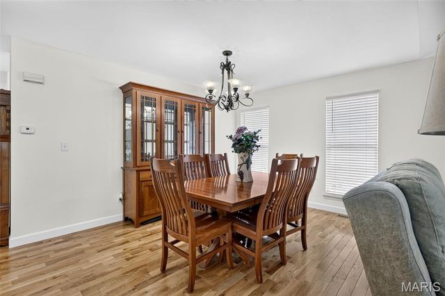 202 Park Ridge Drive 64a, O'fallon, MO 63366