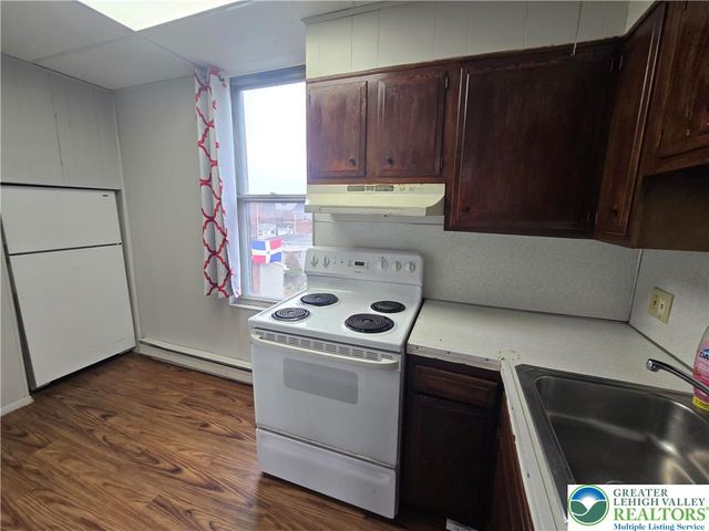 821 West Washington Street 2S, Allentown City, PA 18102