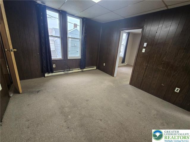 821 West Washington Street 2S, Allentown City, PA 18102