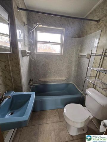 821 West Washington Street 2S, Allentown City, PA 18102