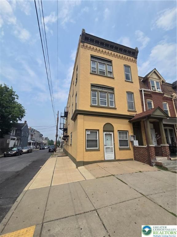 821 West Washington Street 2S, Allentown City, PA 18102