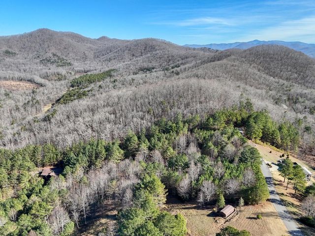 Lot 24 Sunset View, Blairsville, GA 30512