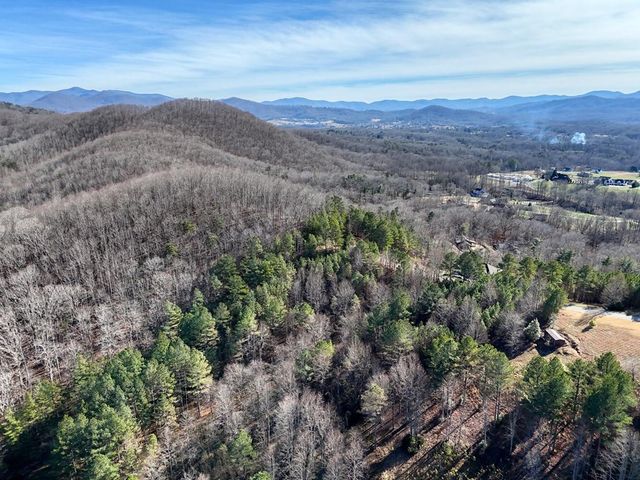 Lot 24 Sunset View, Blairsville, GA 30512