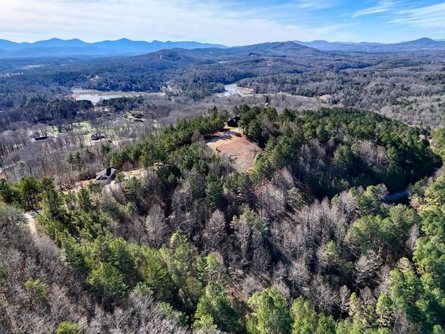 Lot 24 Sunset View, Blairsville, GA 30512