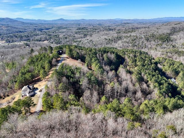 Lot 24 Sunset View, Blairsville, GA 30512