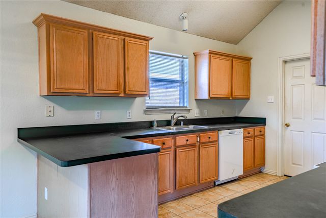1019 Telluride Drive, Arlington, TX 76001