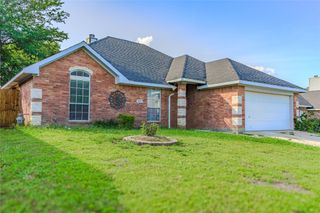 1019 Telluride Drive, Arlington, TX 76001