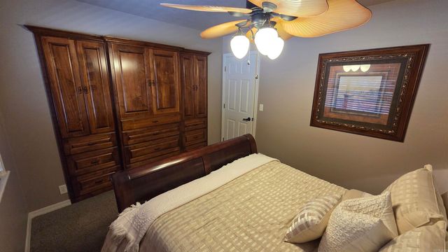 135 Hillview Dr Apt 37, Fairfield Bay, AR 72088