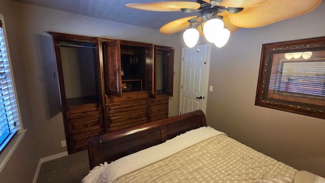 135 Hillview Dr Apt 37, Fairfield Bay, AR 72088