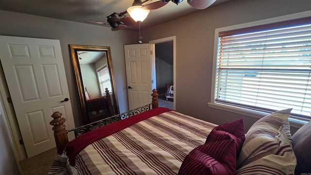 135 Hillview Dr Apt 37, Fairfield Bay, AR 72088