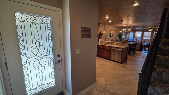 135 Hillview Dr Apt 37, Fairfield Bay, AR 72088