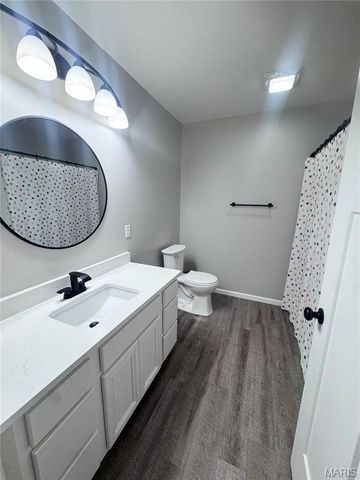 9019 Idell Creek Lane, Hannibal, MO 63401