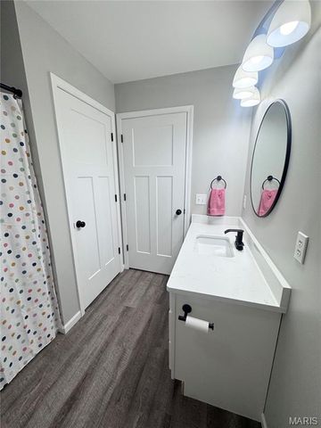 9019 Idell Creek Lane, Hannibal, MO 63401