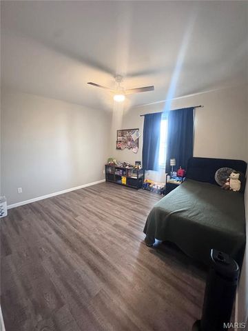 9019 Idell Creek Lane, Hannibal, MO 63401