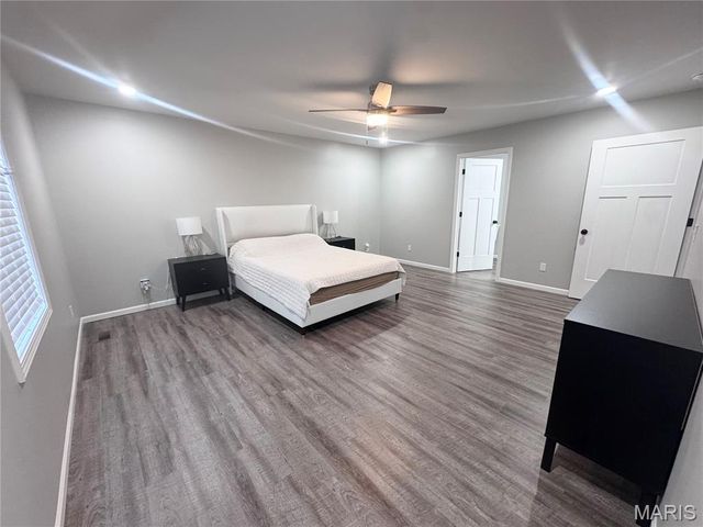 9019 Idell Creek Lane, Hannibal, MO 63401