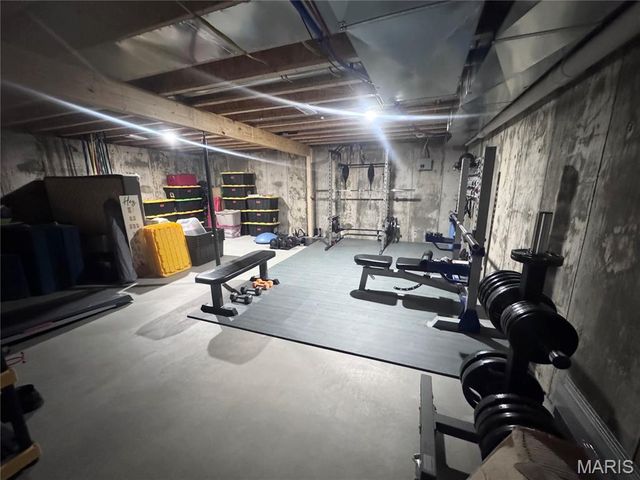 9019 Idell Creek Lane, Hannibal, MO 63401