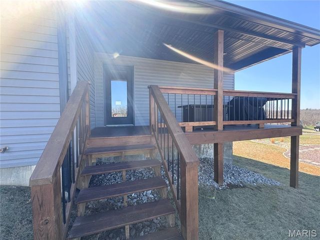 9019 Idell Creek Lane, Hannibal, MO 63401