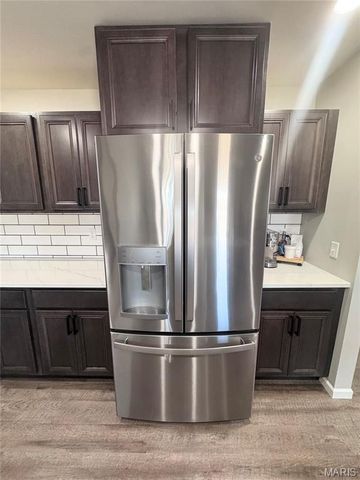 9019 Idell Creek Lane, Hannibal, MO 63401