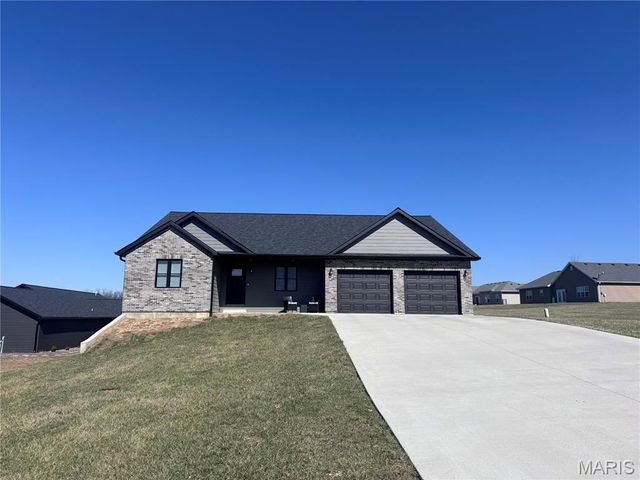 9019 Idell Creek Lane, Hannibal, MO 63401