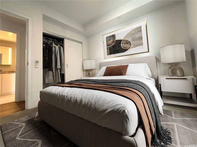 987 Queen Street 1912, Honolulu, HI 96814