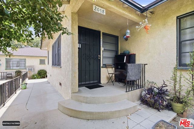 2018 W Glenoaks Boulevard, Glendale, CA 91201