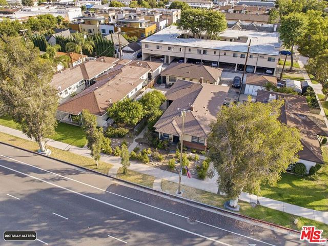 2018 W Glenoaks Boulevard, Glendale, CA 91201