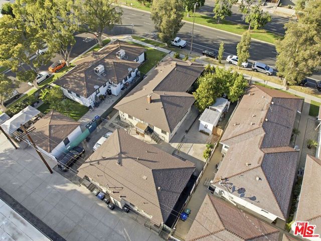 2018 W Glenoaks Boulevard, Glendale, CA 91201