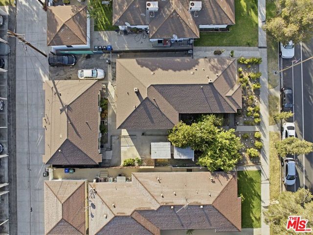 2018 W Glenoaks Boulevard, Glendale, CA 91201