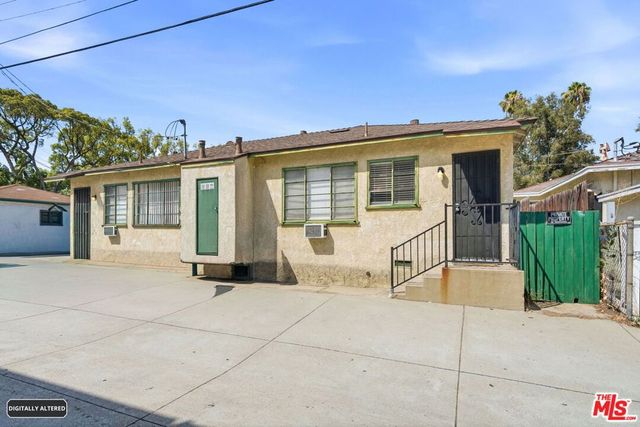 2018 W Glenoaks Boulevard, Glendale, CA 91201