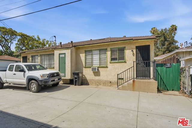 2018 W Glenoaks Boulevard, Glendale, CA 91201