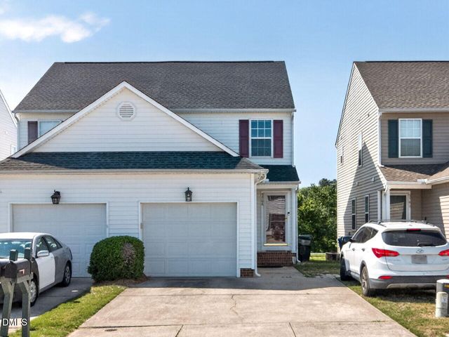 5706 Osprey Cove Drive, Raleigh, NC 27604