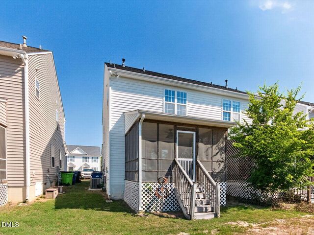 5706 Osprey Cove Drive, Raleigh, NC 27604