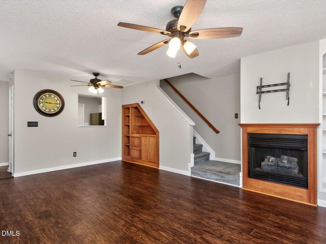 5706 Osprey Cove Drive, Raleigh, NC 27604