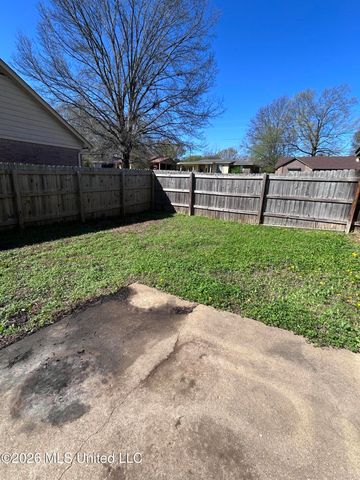 9271 Brooks Drive, Olive Branch, MS 38654