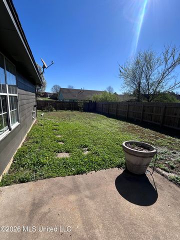 9271 Brooks Drive, Olive Branch, MS 38654