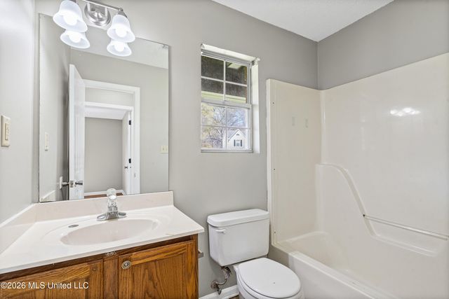 9271 Brooks Drive, Olive Branch, MS 38654