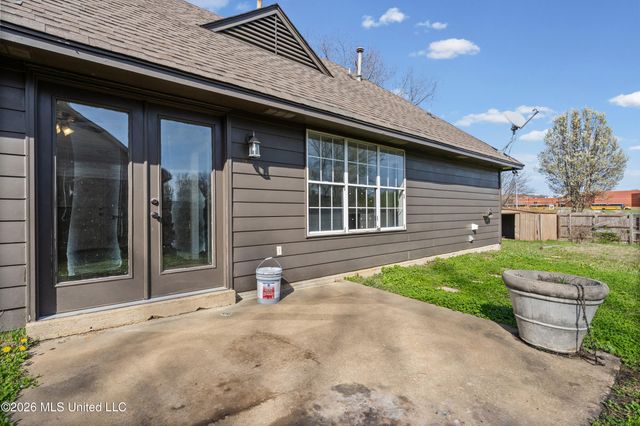 9271 Brooks Drive, Olive Branch, MS 38654