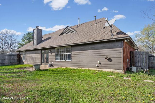 9271 Brooks Drive, Olive Branch, MS 38654