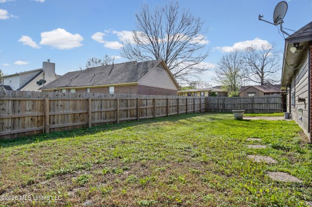 9271 Brooks Drive, Olive Branch, MS 38654