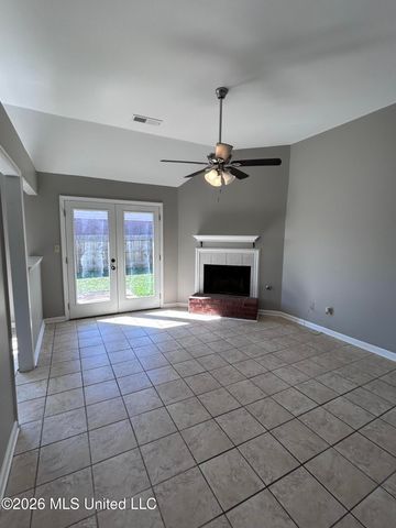 9271 Brooks Drive, Olive Branch, MS 38654