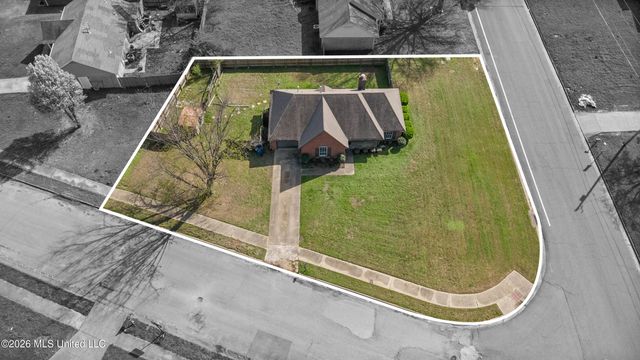 9271 Brooks Drive, Olive Branch, MS 38654