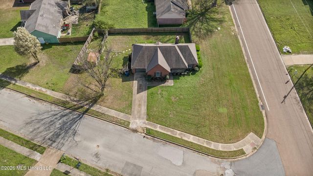 9271 Brooks Drive, Olive Branch, MS 38654