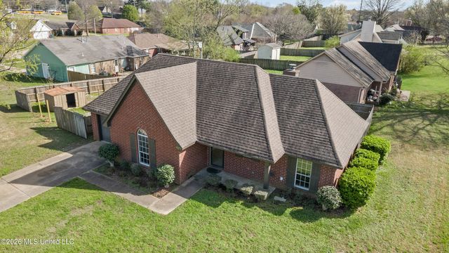 9271 Brooks Drive, Olive Branch, MS 38654
