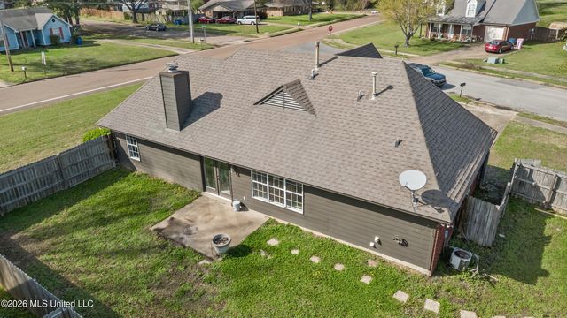 9271 Brooks Drive, Olive Branch, MS 38654