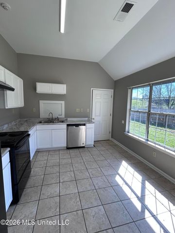 9271 Brooks Drive, Olive Branch, MS 38654