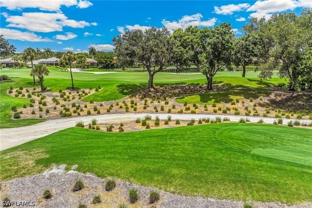 4395 Dover CT 303, Naples, FL 34105