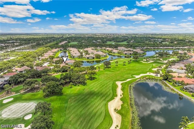 4395 Dover CT 303, Naples, FL 34105