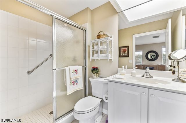 4395 Dover CT 303, Naples, FL 34105