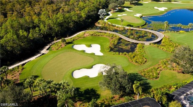 4395 Dover CT 303, Naples, FL 34105